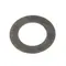 Шайба Makita плоска за виброшлайф 15, BO4900, BO4901, BO5010, BO5012, BO6030