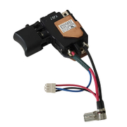 Прекъсвач Makita за винтоверт  BTP140, BTP130 - product - MKT6053329