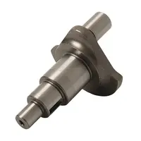 Вал Makita за перфоратор  HR3520, HR3520B