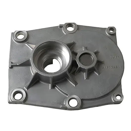 Капак Makita за къртач  HM1203C, HM1213C