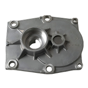 Капак Makita за къртач  HM1203C, HM1213C - product - MKT6053341