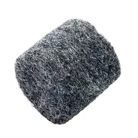Филтър Makita за прахоулавяне за къртач HM1203C, HM1213C, HM1307C, HM1317C
