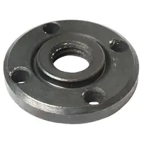 Гайка Makita  9565C, 9565CLR, 9565CR, 9565PCV, 9566CV, 9566CVR, BGA452RFE, BGA452Z, GA4530, GA4530K, GA4530R, GA5030, GA5030KSP3, GA5030R, GA5030RSP3, GA5040, GA5040C, GA5040RZ1, GA5040Z1, GA6021, GA6021C, GA6040