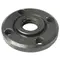 Гайка Makita  9565C, 9565CLR, 9565CR, 9565PCV, 9566CV, 9566CVR, BGA452RFE, BGA452Z, GA4530, GA4530K, GA4530R, GA5030, GA5030KSP3, GA5030R, GA5030RSP3, GA5040, GA5040C, GA5040RZ1, GA5040Z1, GA6021, GA6021C, GA6040