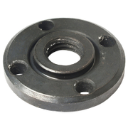 Гайка Makita  9565C, 9565CLR, 9565CR, 9565PCV, 9566CV, 9566CVR, BGA452RFE, BGA452Z, GA4530, GA4530K, GA4530R, GA5030, GA5030KSP3, GA5030R, GA5030RSP3, GA5040, GA5040C, GA5040RZ1, GA5040Z1, GA6021, GA6021C, GA6040 - product - MKT6053350