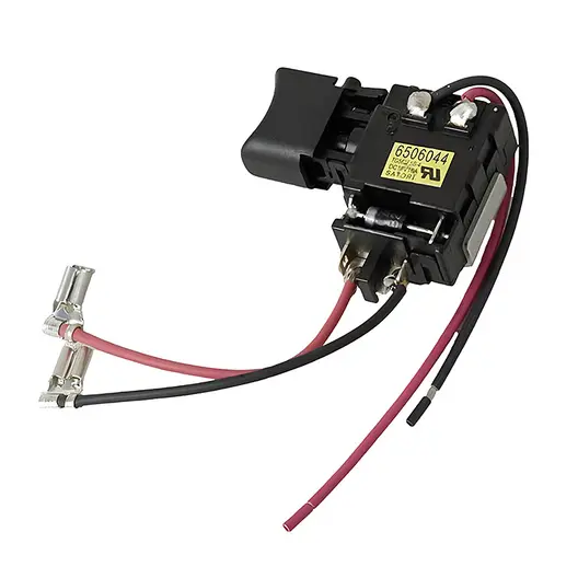 Прекъсвач Makita за винтоверт  BDF453, BHP453