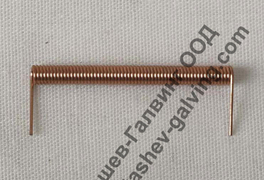 Пружина Makita за ъглошлайф  GA9020 - product - MKT6053362