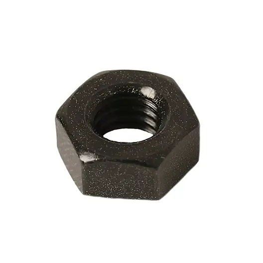 Гайка Makita  2412N, 2014, 2414NB, 2414EN, 2704, 2708, 4301BV, 5900BR, AN923, AN943, BST110Z, BST220Z, HM0810, HM0810T, HM0810B, HM1200, HM1200B, HR160DWAE, HR3000C, HR3550C, HR5001C, HR5201C, HR5210C, HR5211C, LF