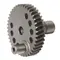 Вал Makita за къртачи  HM1101C, HM1111C