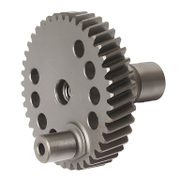 Вал Makita за къртачи  HM1101C, HM1111C - product - MKT6054400