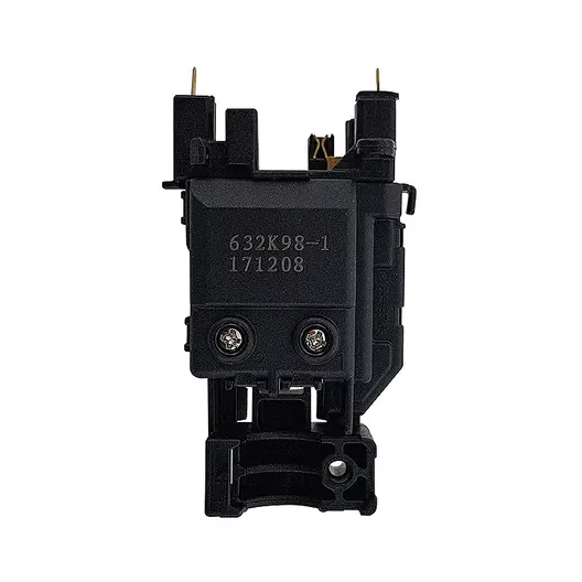 Блок Makita електронен за ъглошлайф  GA4540C, GA5040C, GA5041C, GA6040C, GA6041C, SA5040C