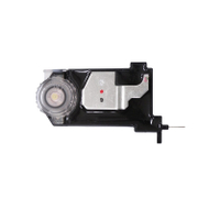 Блок Makita електронен за ъглошлайф  GA4540C, GA5040C, GA5041C, SA5040C - product - MKT6054428