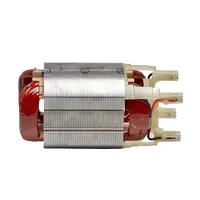 Статор Makita за ъглошлайф  GA4540C, GA5040C, GA5041C GA6040C, GA6041C, SA5040C