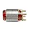 Статор Makita за ъглошлайф  GA4540C, GA5040C, GA5041C GA6040C, GA6041C, SA5040C