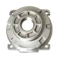 Кутия Makita редукторна за гайковерт  DTW1002RTJ, DTW1002Z, DTW1001RTJ, DTW1001Z