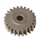 Зъбно колело за гайковерт Makita  DTW1002RTJ, DTW1002Z