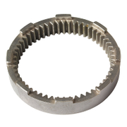 Колело зъбно Makita за гайковерт  DTW1002RTJ, DTW1002Z, DTW1001RTJ, DTW1001Z - product - MKT6054433