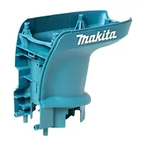 Корпус Makita за перфоратор  HR4001C, HR4010C, HR4011C