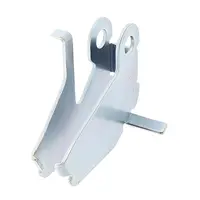 Предпазител Makita за настолен циркуляр  BLS317, LS0717, LS0714F, LS0714FL