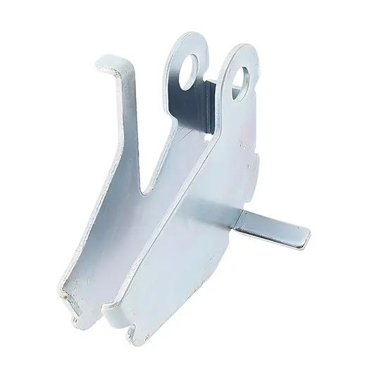 Предпазител Makita за настолен циркуляр  BLS317, LS0717, LS0714F, LS0714FL