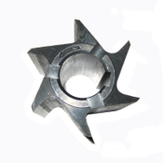 Нож Makita за дробилка за клони  UD2500 - product - MKT6054465