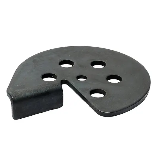 Планка Makita за настолен циркуляр  LS1216, LS1216L
