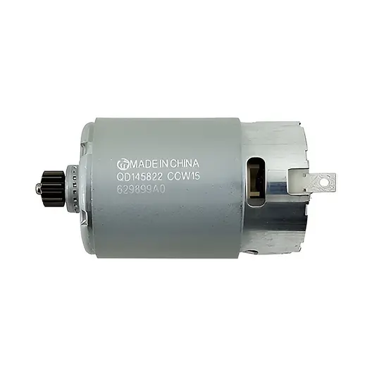 Електродвигател Makita за винтоверт  14.4V, BHP343SHE, DHP343SYE, DHP343, HP347DWE