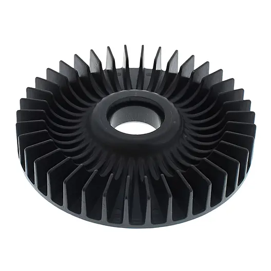 Вентилатор Makita за перфоратор  HR3000C, HR3200C, HR3210C, HR3210FCT, HR4002C, JR3050T, JR3060T, JR3070CT