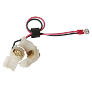 Четкодържател Makita за перфоратор  BHR241 - product - MKT6054481