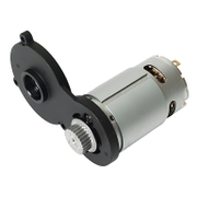 Електродвигател Makita за пистолет за силикон  18.0V, DCG180Z - product - MKT6054502