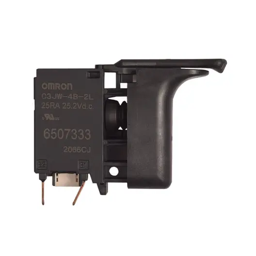 Прекъсвач Makita за винтоверт  DFS250RFE, DFS250Z, DFS452Z, DFS251Z