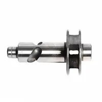 Шпиндел Makita за винтоверт  BTD129, DTD129, MT690, MT691