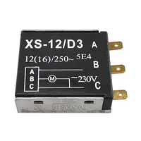 Блок Makita електронен за настолен циркуляр  LS0815FL, LS1018L