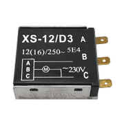 Блок Makita електронен за настолен циркуляр  LS0815FL, LS1018L - product - MKT6054524