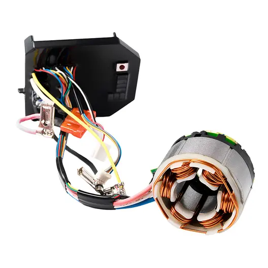 Корпус Makita за гайковерт  DTW285RFE, DTW285Z