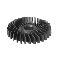 Вентилатор Makita за ъглошлайф  GA4530, GA5030, GA5034
