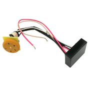 Блок Makita електронен за къртач  HM1100C - product - MKT6054531