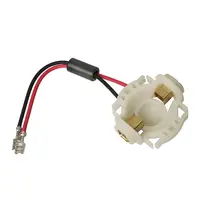 Четкодържател Makita за ъглошлайф  DGA452, BGD800, BJS101, BJS161
