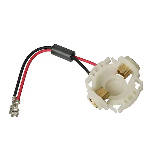 Четкодържател Makita за ъглошлайф  DGA452, BGD800, BJS101, BJS161