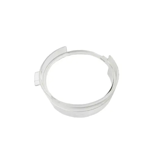 Тръба Makita прахоотвеждаща за оберфреза  RP0910, RP1110C