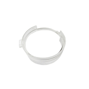 Тръба Makita прахоотвеждаща за оберфреза  RP0910, RP1110C - product - MKT6054554