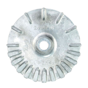 Вентилатор Makita за виброшлайф  BO4555, BO4556, BO4557, BO4565, BO4566 - product - MKT6054561