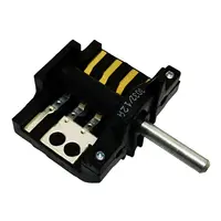 Прекъсвач Makita за прахосмукачка  443