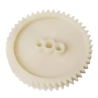 Зъбно колело Makita за храсторез  UH200D, BUM168, UM164D