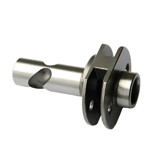 Шпиндел Makita за гайковерт  DTD155, TD0101F, TD090DWE, TD091D, TD110DSAE, TD110DSME, TD111D, TW100D