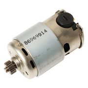 Електродвигател Makita за винтоверт  8433DWDE - product - MKT6054595