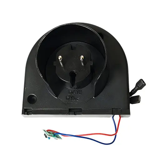 Контакт Makita за батерия за електрическа коса  ELM4410, ELM3310