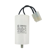 Кондензатор Makita за колесна коса  16 µF, за ELM3310 - product - MKT6054597