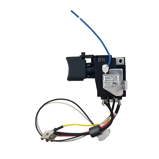Прекъсвач Makita за винтоверт  DTD152RMJ, DTD152Z