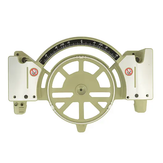 Основа Makita за настолен циркуляр  LS1040, LS1040F